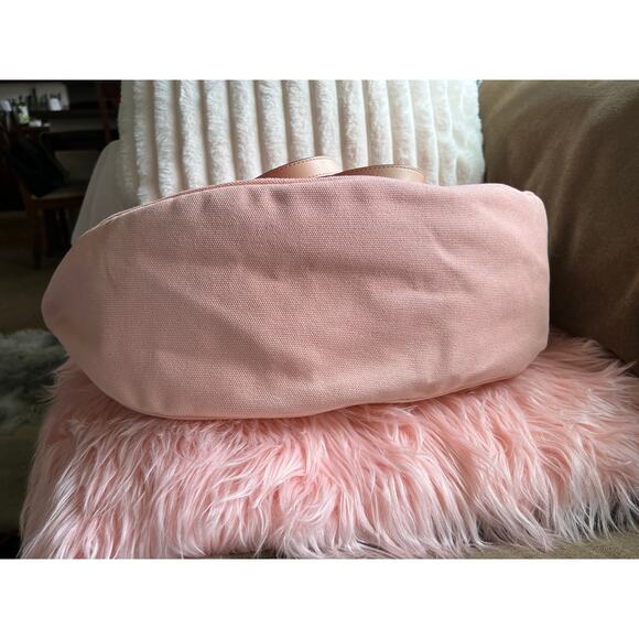 Kate Spade Grapefruit Flights of Fruit Tote - Picture 4 of 13